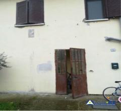 Case - Appartamento al p.1 in via panaria est n. 140, camposanto (mo)