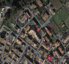 Case - Appartamento in via quintilio gentili 11