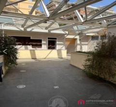 Case - Appartamento in complesso residenziale in viale trastevere