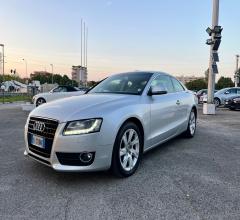 Auto - Audi a5 3.0 v6 tdi quattro ambition