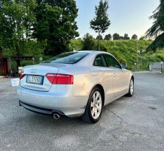 Auto - Audi a5 3.0 v6 tdi quattro ambition