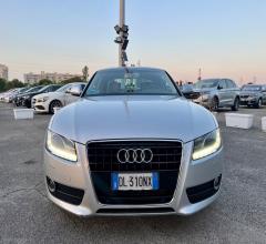 Auto - Audi a5 3.0 v6 tdi quattro ambition