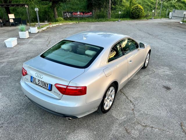 Auto - Audi a5 3.0 v6 tdi quattro ambition