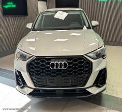 Auto - Audi q3 spb 35 tfsi s tronic