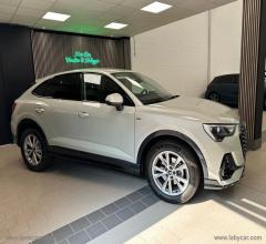 Auto - Audi q3 spb 35 tfsi s tronic