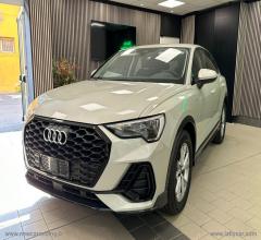 Auto - Audi q3 spb 35 tfsi s tronic