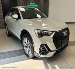 Auto - Audi q3 spb 35 tfsi s tronic