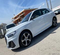 Auto - Audi a1 allstreet 25 tfsi admired s-line 95cv