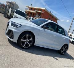 Auto - Audi a1 allstreet 25 tfsi admired s-line 95cv