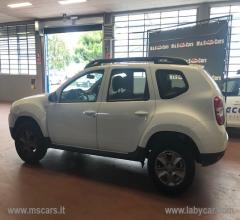 Auto - Dacia duster 1.5 dci 110 cv s&s 4x2 laurÃ©ate