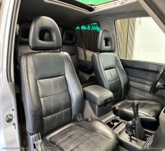 Auto - Mitsubishi pajero 3.2 16v di-d 3p. gls