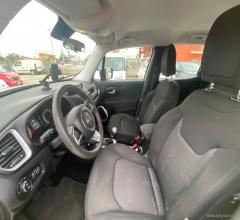 Auto - Jeep renegade 2.0 mjt 140 cv 4wd ad.longitude