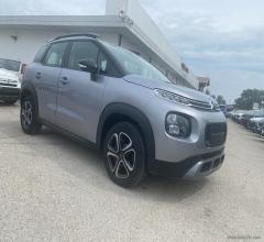 Citroen c3 aircross puret. 110 s&s shine pack