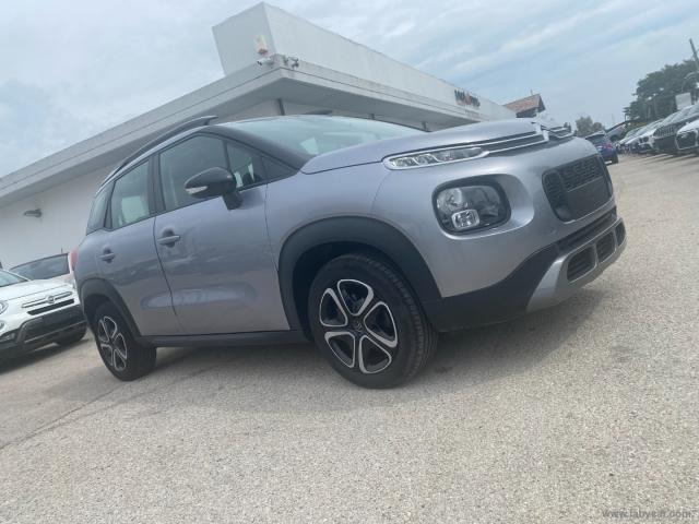 Auto - Citroen c3 aircross puret. 110 s&s shine pack