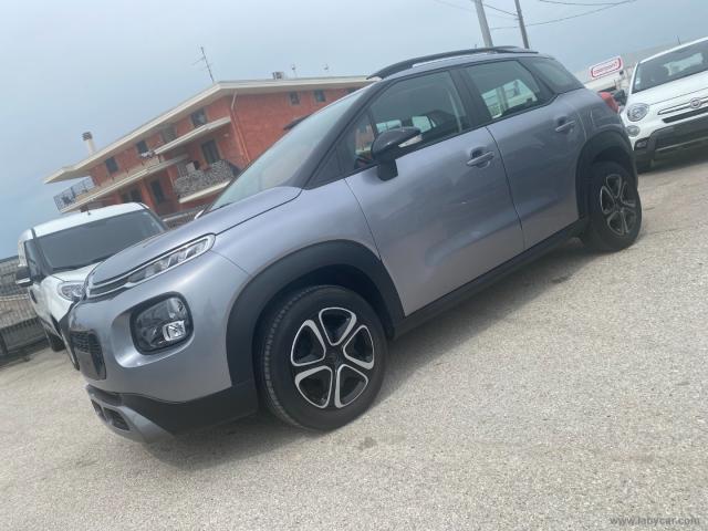 Auto - Citroen c3 aircross puret. 110 s&s shine pack