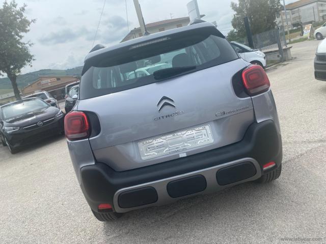 Auto - Citroen c3 aircross puret. 110 s&s shine pack