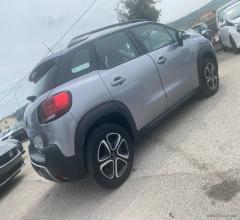 Auto - Citroen c3 aircross puret. 110 s&s shine pack