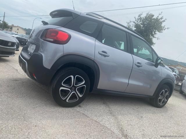 Auto - Citroen c3 aircross puret. 110 s&s shine pack