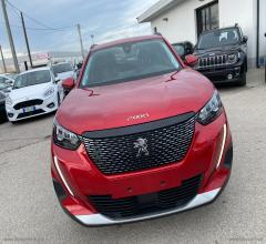 Auto - Peugeot 2008 puretech 100 s&s allure