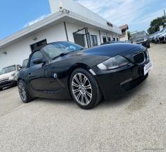 Auto - Bmw z4 2.0i roadster