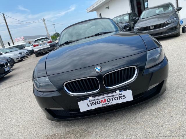 Auto - Bmw z4 2.0i roadster