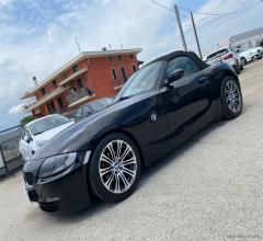 Auto - Bmw z4 2.0i roadster