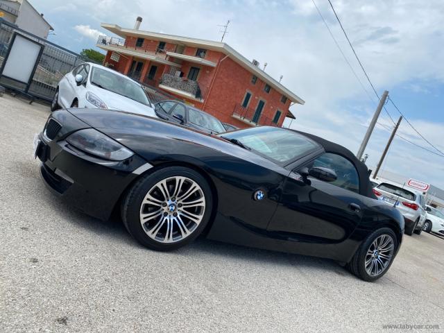 Auto - Bmw z4 2.0i roadster