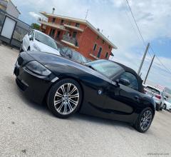 Auto - Bmw z4 2.0i roadster