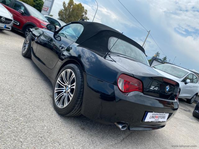 Auto - Bmw z4 2.0i roadster