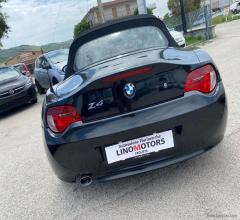 Auto - Bmw z4 2.0i roadster