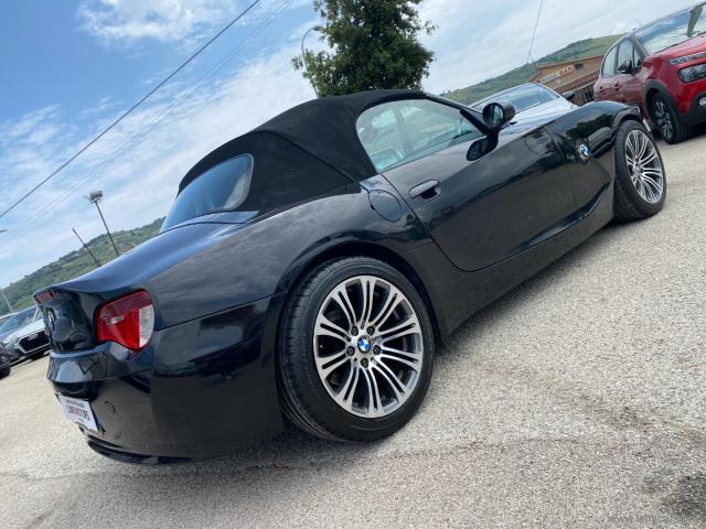 Auto - Bmw z4 2.0i roadster