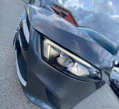 Auto - Mercedes-benz a 180 d automatic 4p. sport