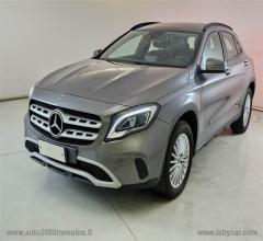 Auto - Mercedes-benz gla 200 d automatic business extra