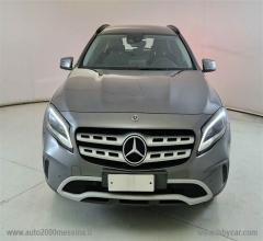 Auto - Mercedes-benz gla 200 d automatic business extra