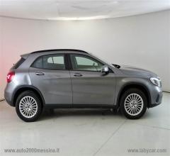 Auto - Mercedes-benz gla 200 d automatic business extra