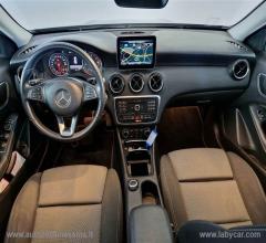 Auto - Mercedes-benz gla 200 d automatic business extra