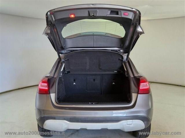 Auto - Mercedes-benz gla 200 d automatic business extra