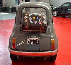 Auto - Fiat cinquecento 700 ed