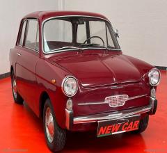 Auto - Autobianchi a112 965 elegant