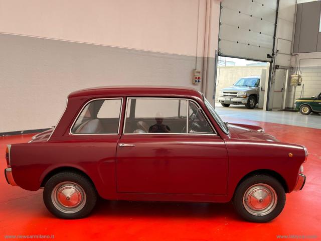 Auto - Autobianchi a112 965 elegant