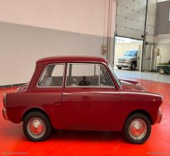 Auto - Autobianchi a112 965 elegant