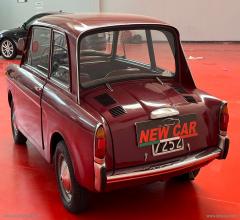 Auto - Autobianchi a112 965 elegant