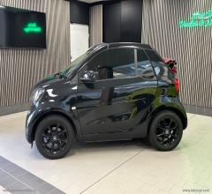 Auto - Smart fortwo 70 1.0 twinamic cabrio passion