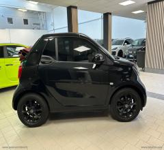 Auto - Smart fortwo 70 1.0 twinamic cabrio passion