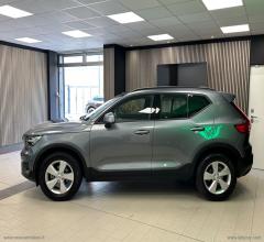 Auto - Volvo xc40 d3