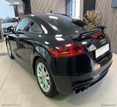 Auto - Audi tt 2007