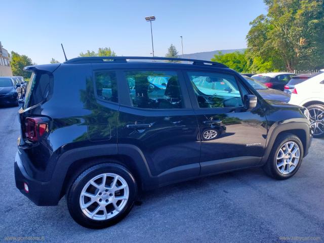 Auto - Jeep renegade 1.6 mjt 130cv limited