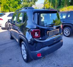 Auto - Jeep renegade 1.6 mjt 130cv limited