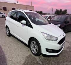 Auto - Ford c-max 1.5 tdci 95 cv s&s plus