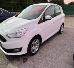 Auto - Ford c-max 1.5 tdci 95 cv s&s plus